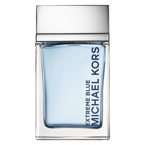 michael kors men extre e blue